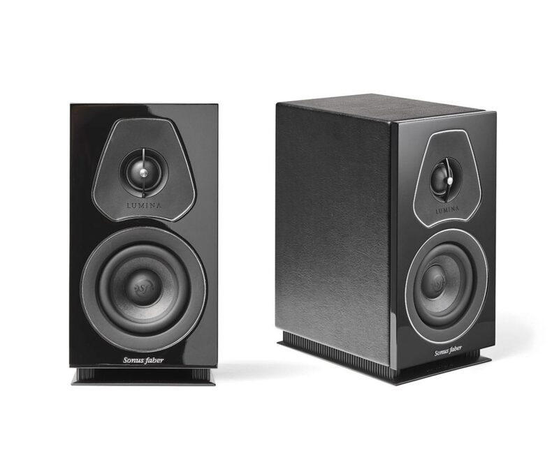 Sonus Faber Lumina I