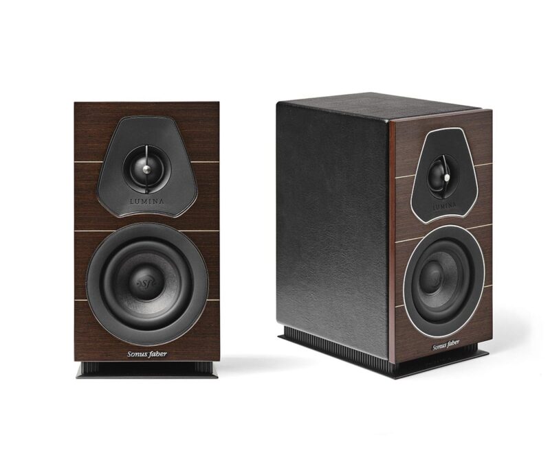 Sonus Faber Lumina I - venge