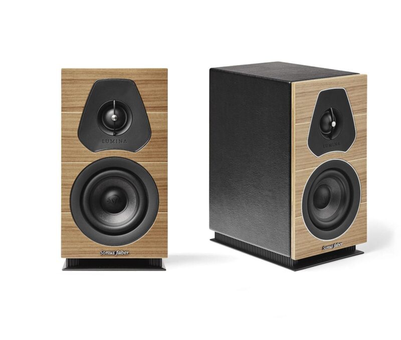 Sonus Faber Lumina I - oreh