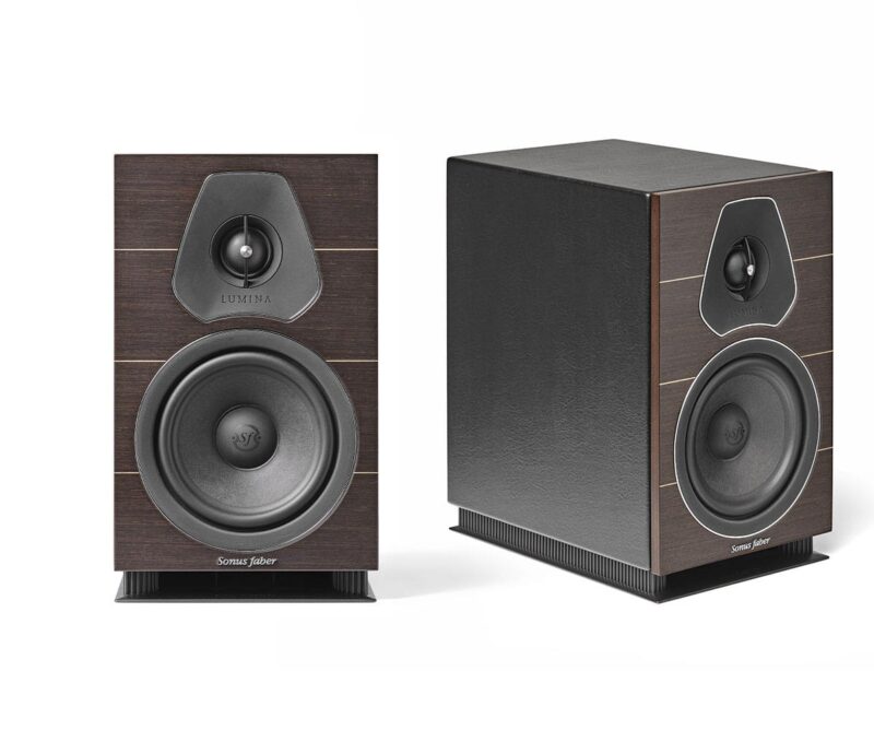 Sonus Faber LUMINA II - venge Sonus Faber LUMINA II - venge