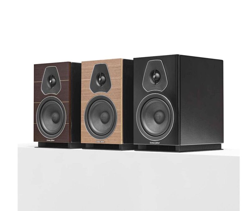 Sonus Faber Lumina II