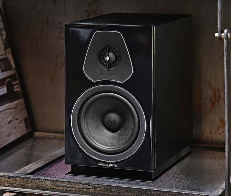 Sonus Faber Lumina II