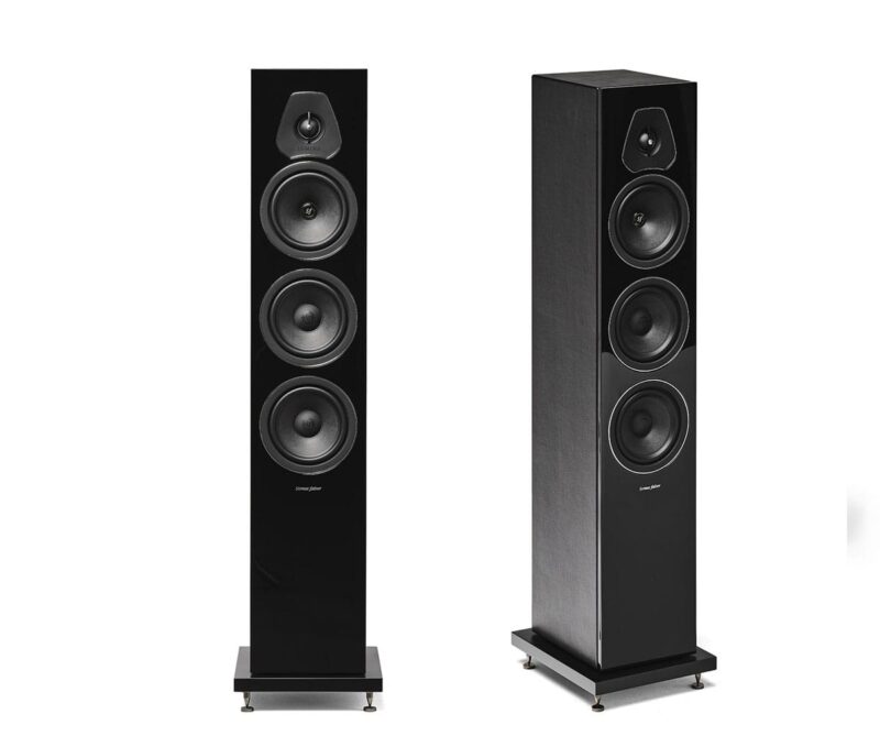 Sonus Faber Lumina III