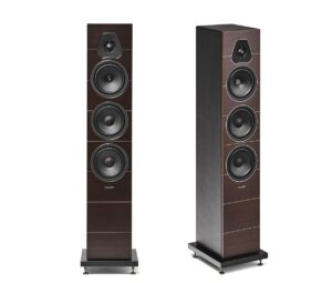 Sonus Faber Lumina III - venge