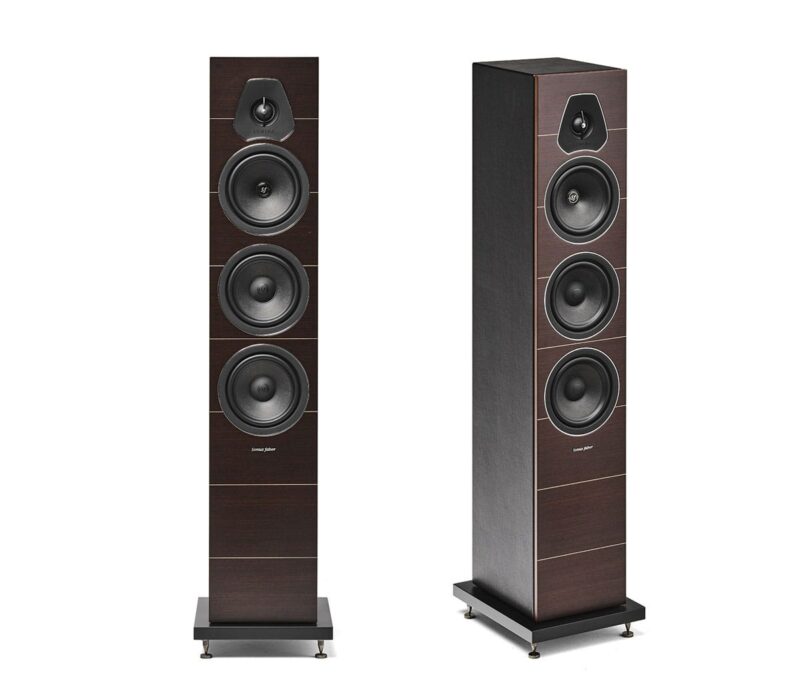 Sonus Faber Lumina III - venge