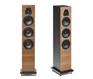 Sonus Faber Lumina III - oreh