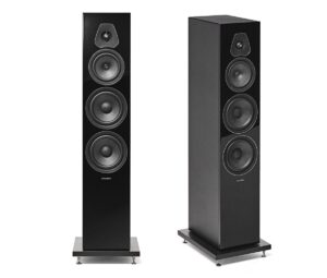 Sonus Faber Lumina V