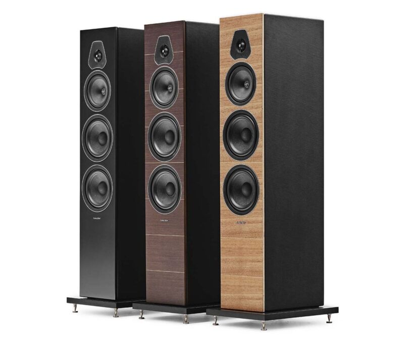Sonus Faber Lumina V