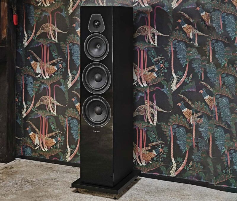 Sonus Faber Lumina V