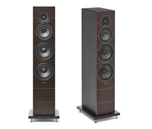 Sonus Faber Lumina V - venge
