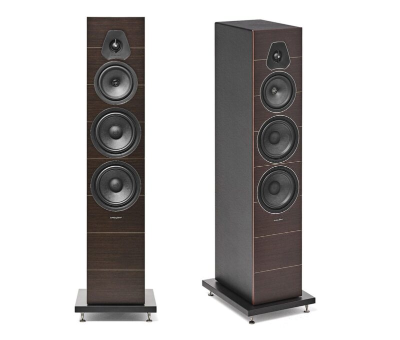 Sonus Faber Lumina V - venge Sonus Faber Lumina V - venge