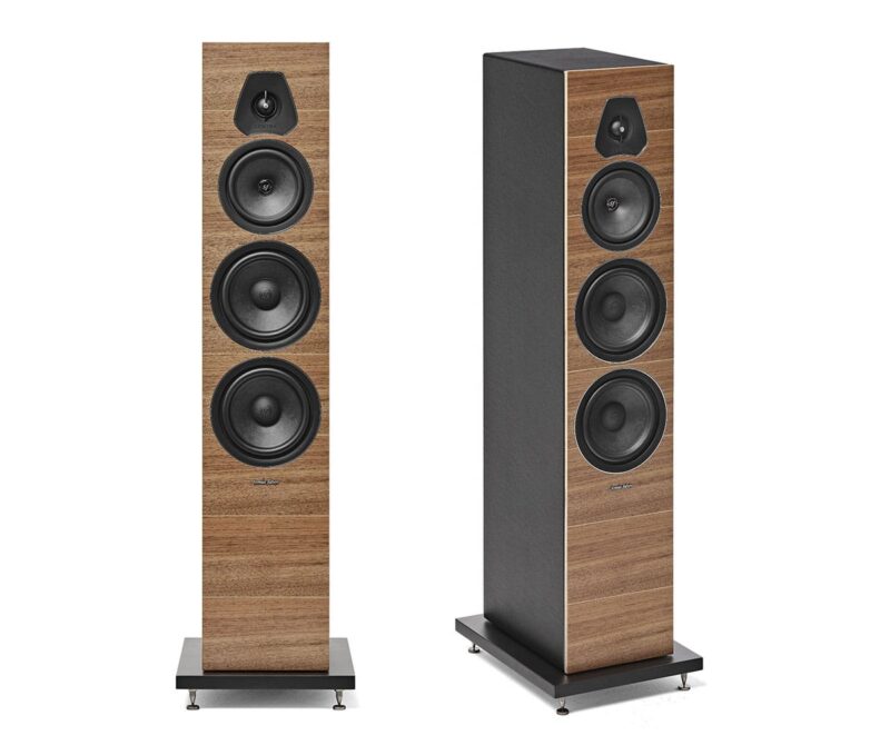 Sonus Faber Lumina V - oreh