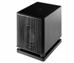 Sonus Faber Gravis VI - črn
