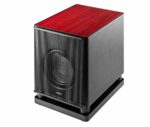 Sonus Faber Gravis VI - rdeč