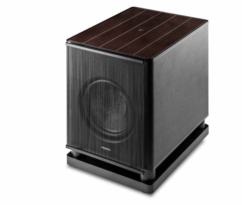 Sonus Faber Gravis VI - venge