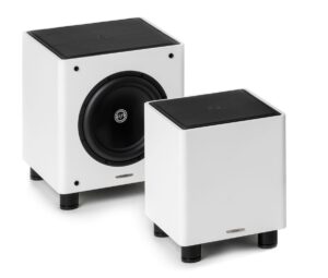 Sonus Faber Gravis I - bel