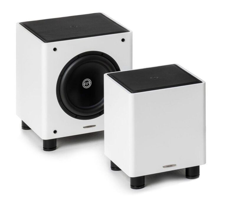 Sonus Faber Gravis I - bel