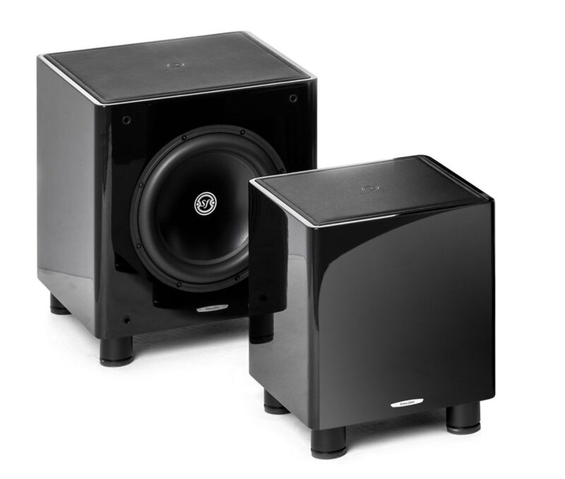 Sonus Faber Gravis I