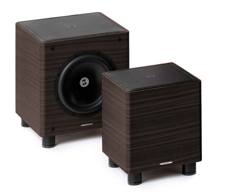 Sonus Faber Gravis I - venge Sonus Faber Gravis I - venge