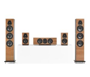 Sonus Faber Lumina