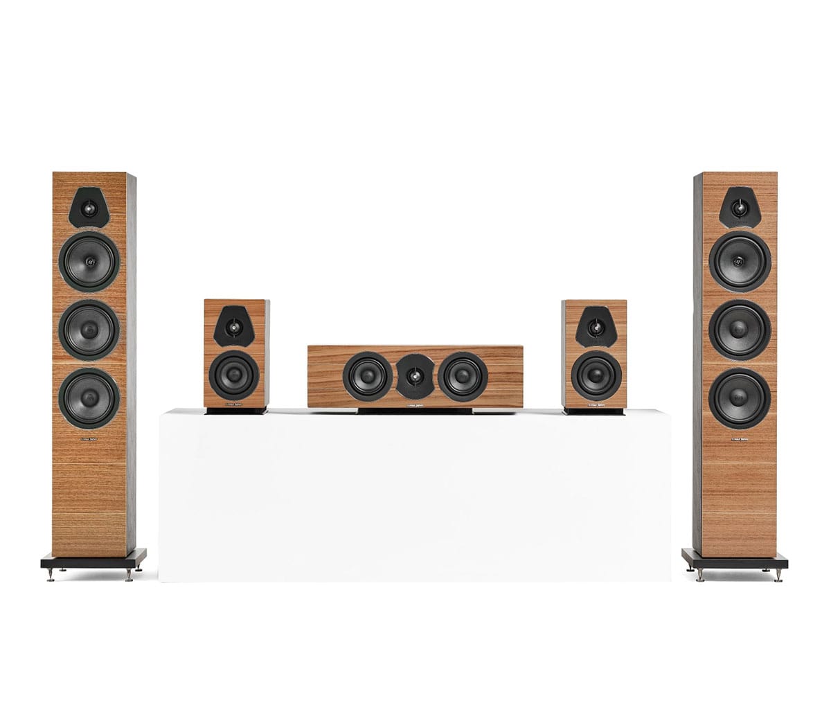Sonus Faber Lumina