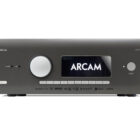 8K AV procesor Arcam AV41