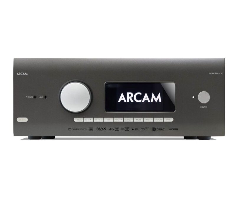 AV Sprejemnik Arcam AVR11