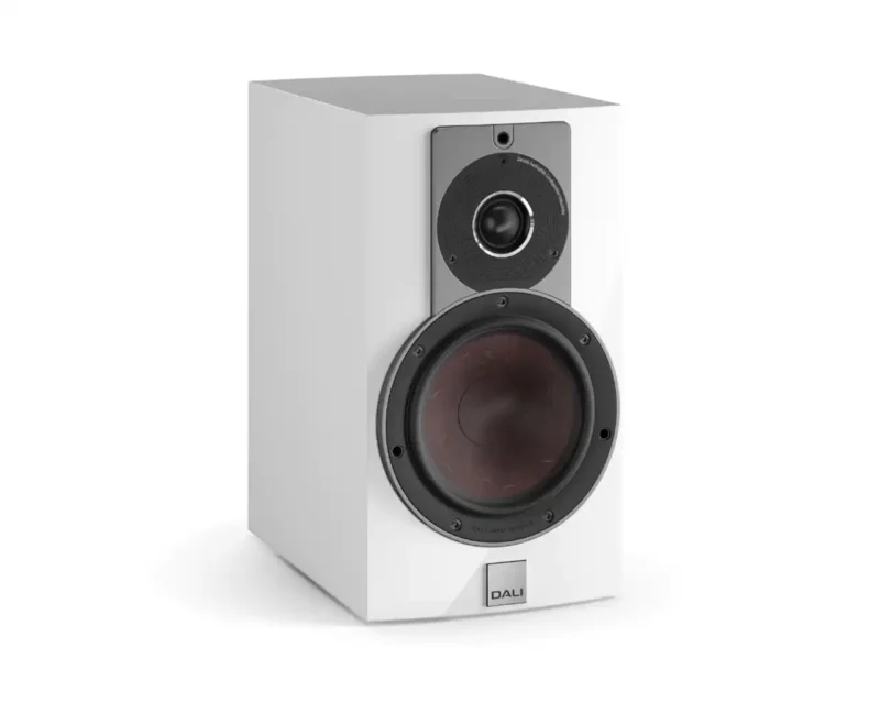 DALI RUBICON 2 - bela