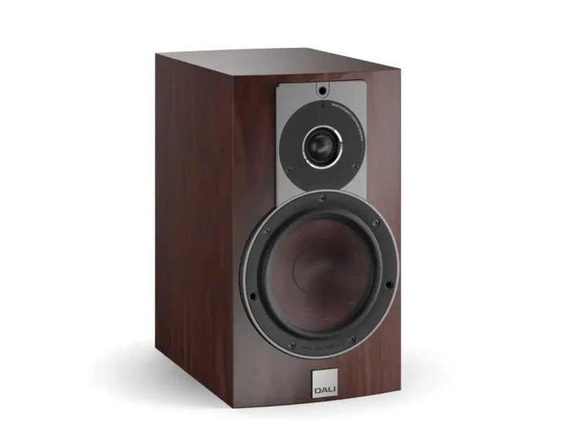 DALI RUBICON 2 - kostanj