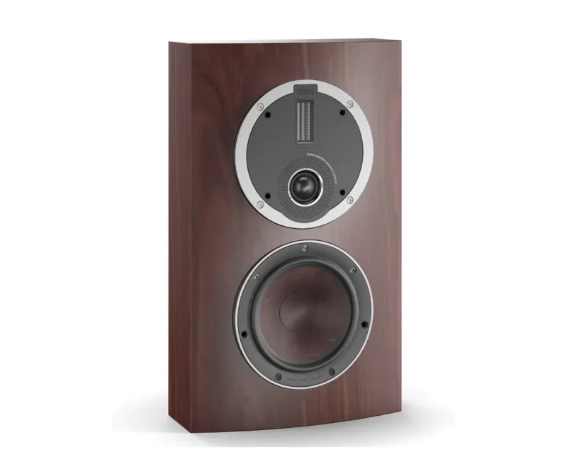 DALI RUBICON LCR - kostanj