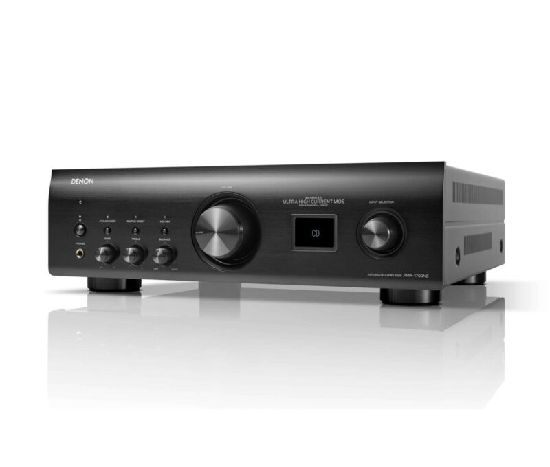 Erősítő Denon PMA-1700NE