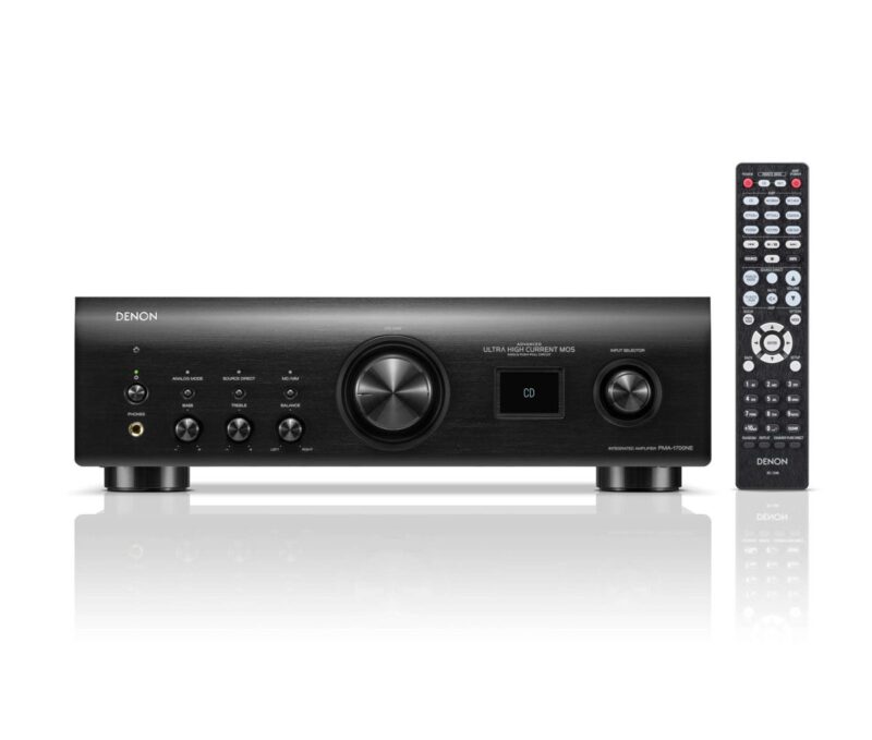 Ojačevalec Denon PMA-1700NE