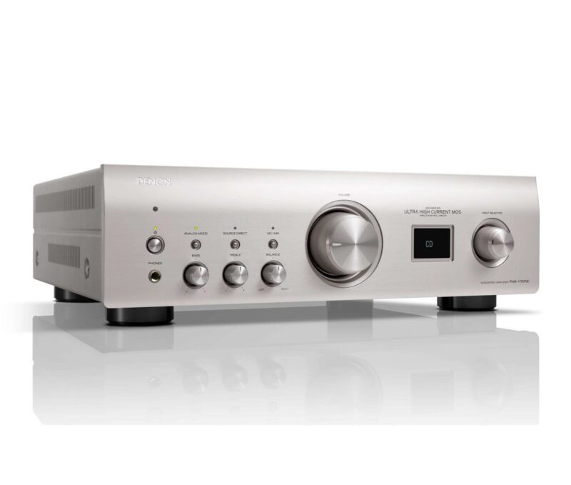 Ojačevalec Denon PMA-1700NE