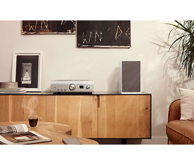 Ojačevalec Denon PMA-1700NE