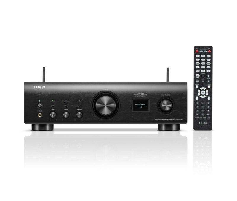 Omrežni ojačevalec Denon PMA-900HNE 