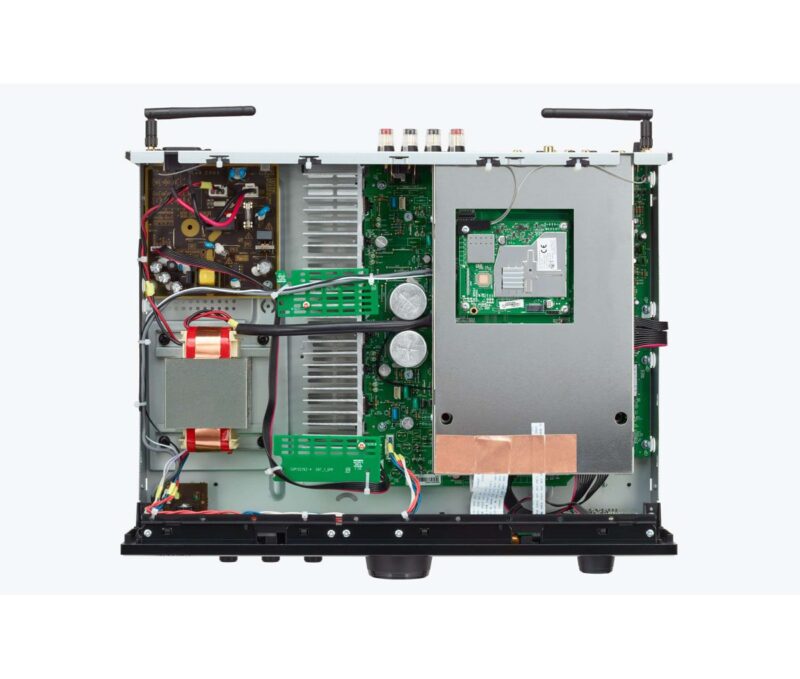 Omrežni ojačevalec Denon PMA-900HNE 