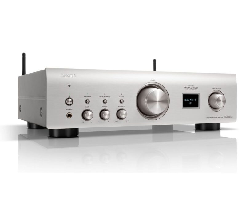 Omrežni ojačevalec Denon PMA-900HNE 