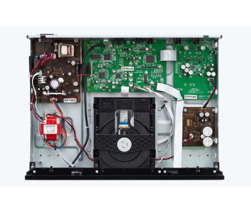 CD predvajalnik Denon DCD-900NE