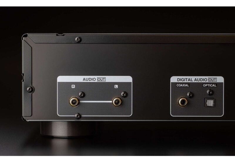 CD predvajalnik Denon DCD-900NE