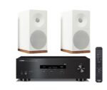 yamaha-202d-x5_ HiFi set YAMAHA 202D/ TANGENT SPECTRUM