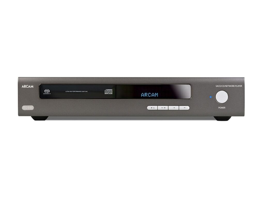 SACD predvajalnik Arcam CDS50  | AV-PLANET.SI - Hi-Fi, hišni kino, TV, projekcije, zvočniki, večsobni sistemi. 2