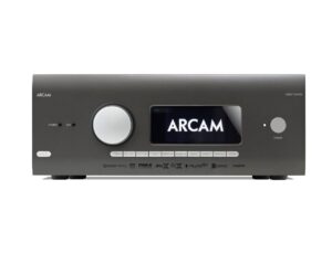 AV Sprejemnik Arcam AVR31