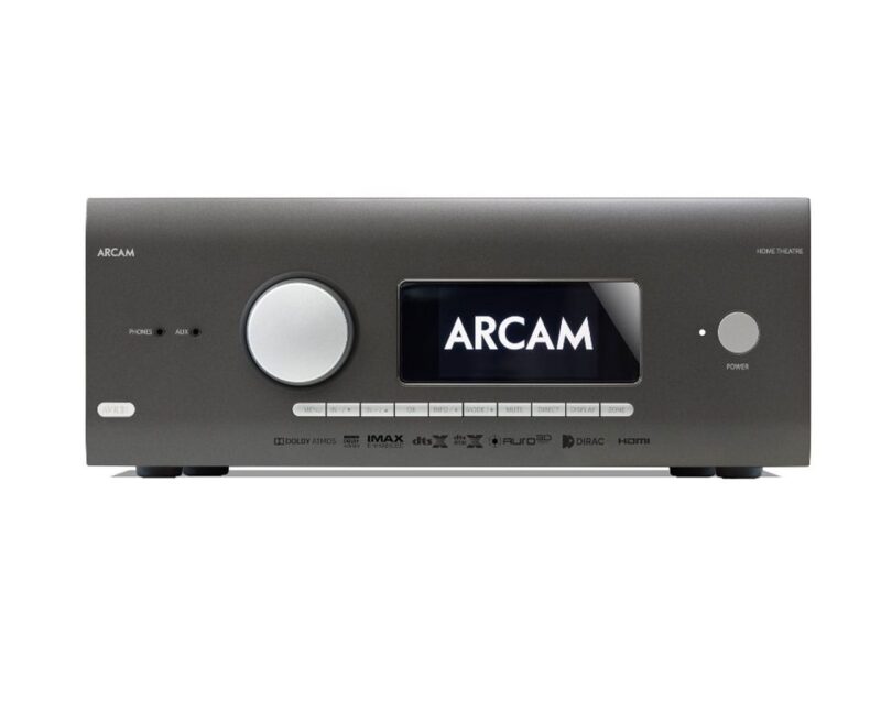 Ricevitore AV Arcam APR31 Ricevitore AV Arcam APR31
