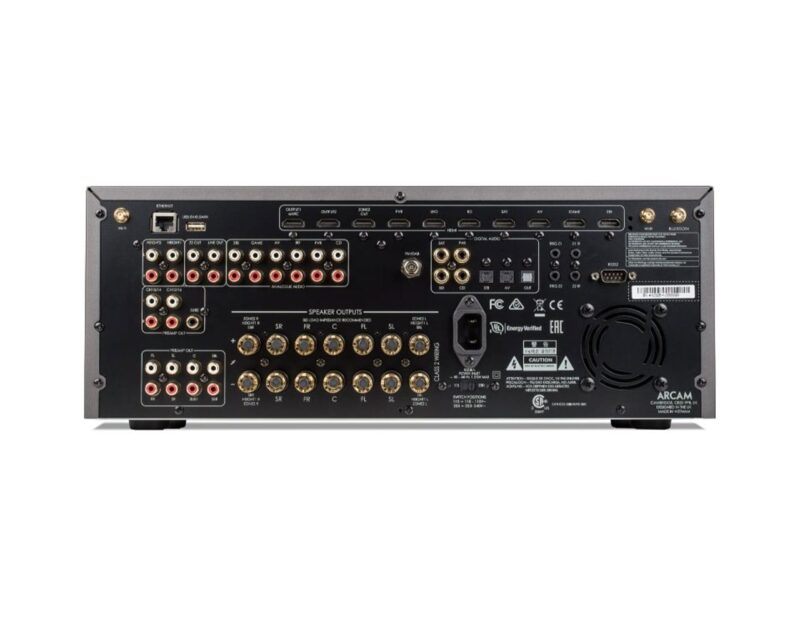 AV Sprejemnik Arcam AVR31