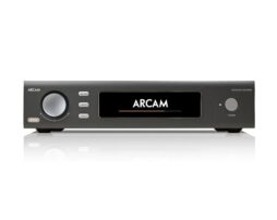 Mrežni avdio predvajalnik Arcam ST60  | AV-PLANET.SI - Hi-Fi, hišni kino, TV, projekcije, zvočniki, večsobni sistemi.