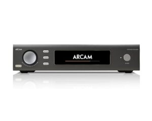 Mrežni avdio predvajalnik Arcam ST60