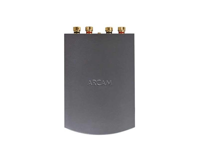 Mrežni ojačevalnik Arcam SOLO UNO