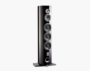 HiFi zvočnik Triangle Magellan Concerto