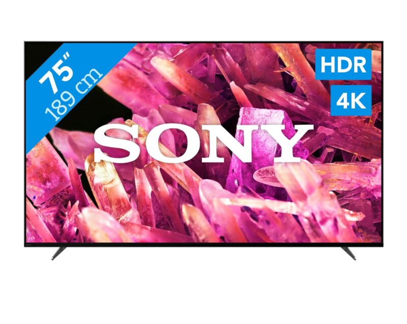 LED televizor Sony XR-75X90K