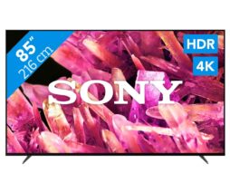LED televizor Sony XR-85X90K  | AV-PLANET.SI - Hi-Fi, hišni kino, TV, projekcije, zvočniki, večsobni sistemi.